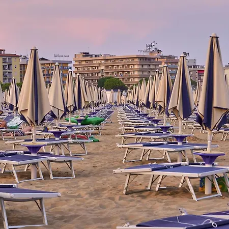 Charming In The Center Of * Bibione