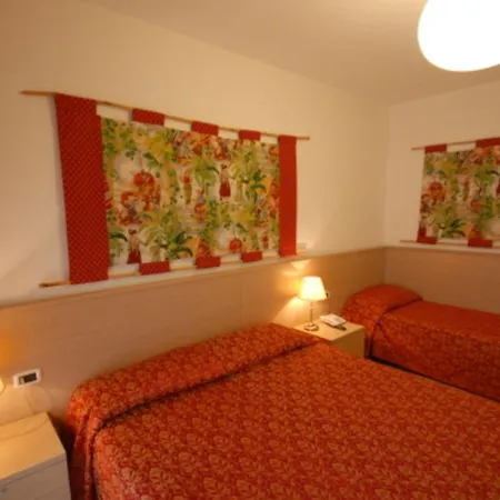 Charming In The Center Of Apartment Bibione